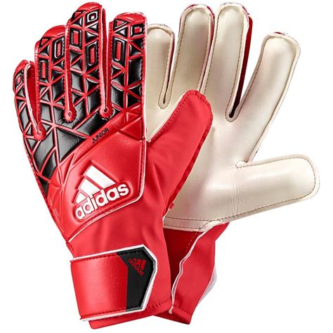 adidas performence torwardhandschuhe ace kinder rot|Adidas Ace Kinder ab 11,67 € .